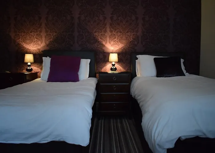 Barton Guest House
