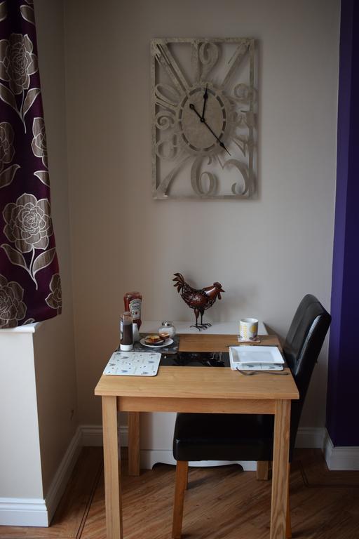 Bed & Breakfast Barton Guest House Barton-upon-Humber
